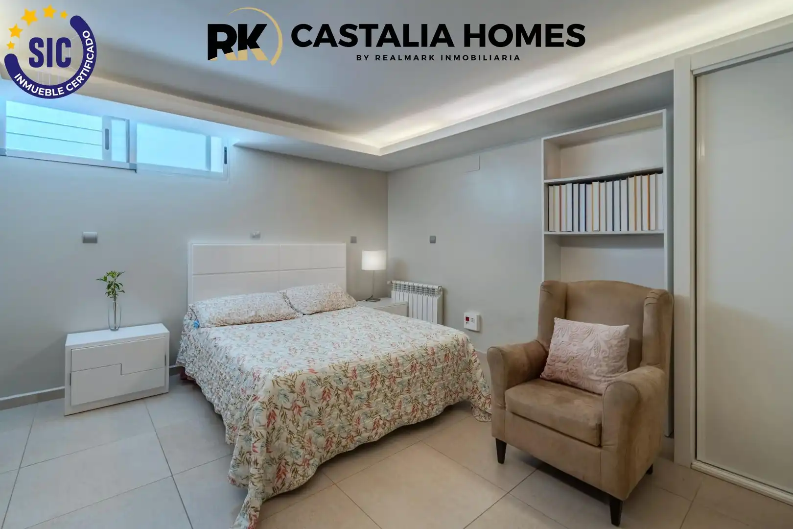 Casa o xalet en venda en Benicasim / Benicàssim amb Aire condicionat, Calefacció i Jardí privat