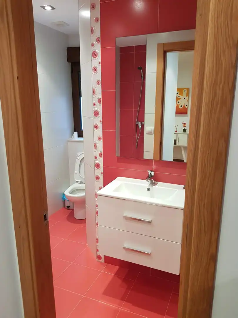 Wohnung mit Terrasse zur Miete in Adina- Portonovo, imagen 10