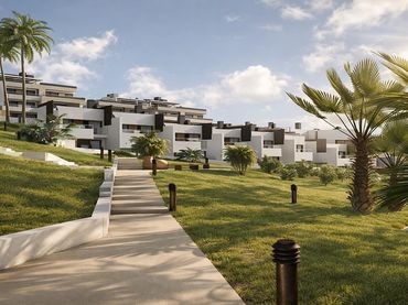 Apartment zum Verkauf in El Zabal - Santa Margarita