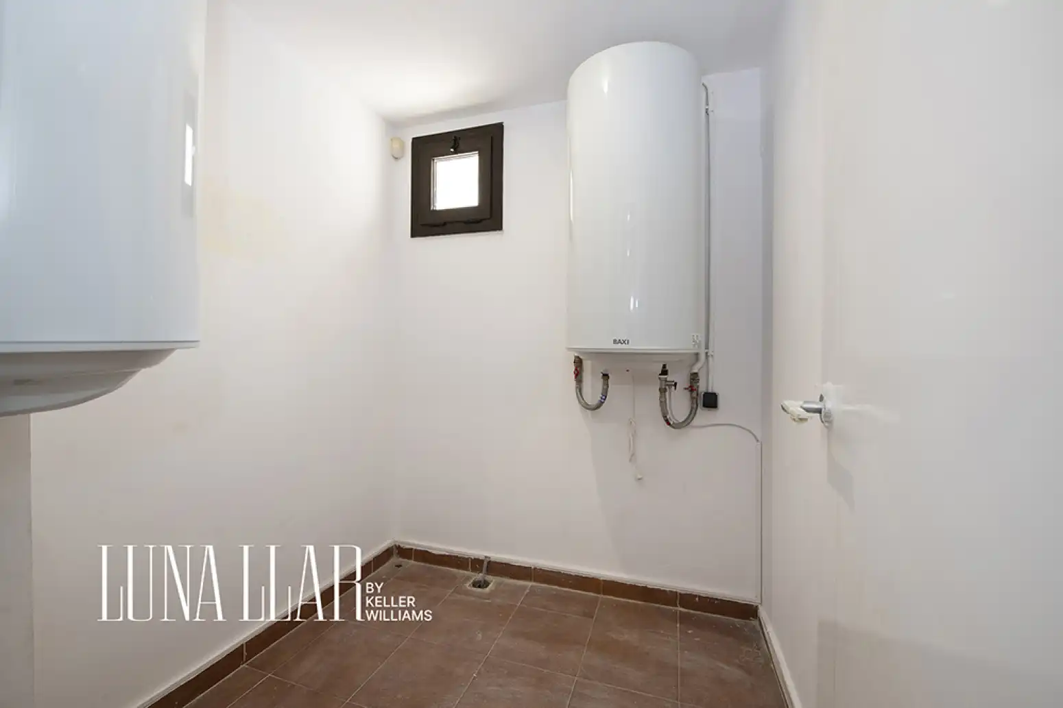 Bathroom of Houses for sale in Sitges  with Private garden and Balcony