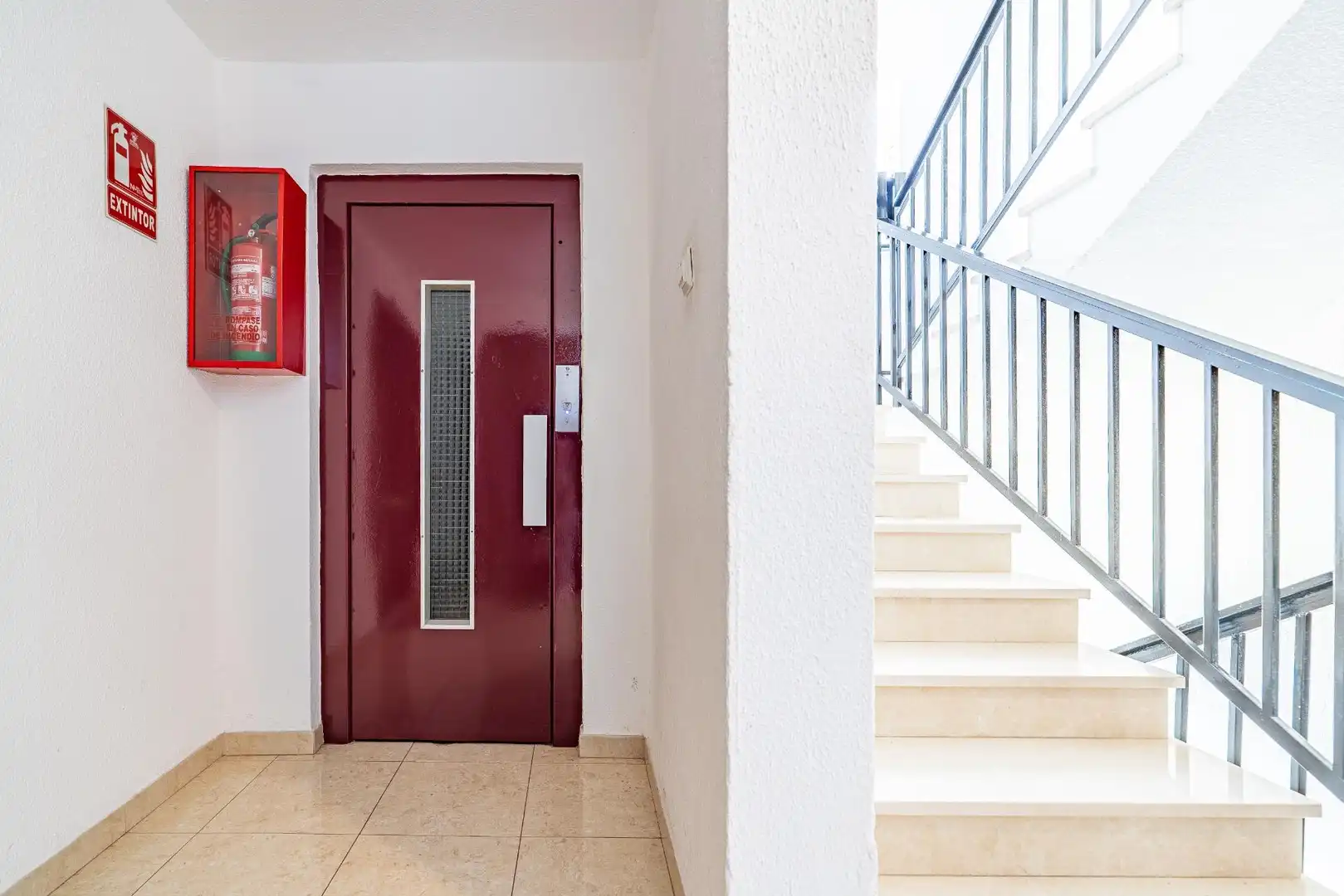 Appartamento con ascensore in vendita a Plaza ROMA, imagen 24