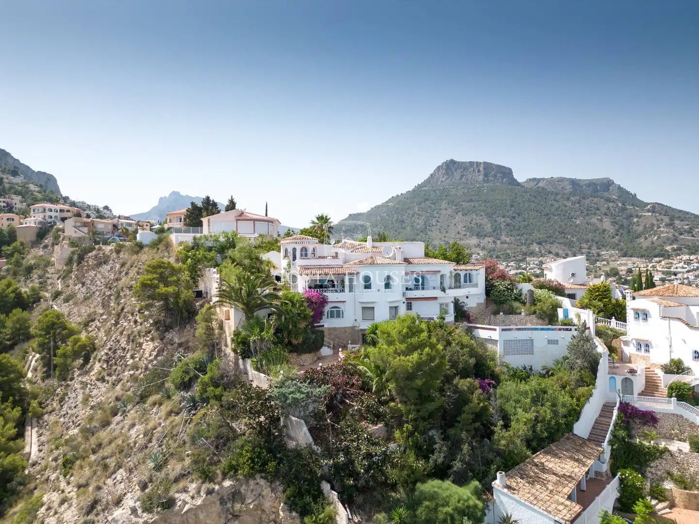 Chalet con terraza en venta en Maryvilla, imagen 16