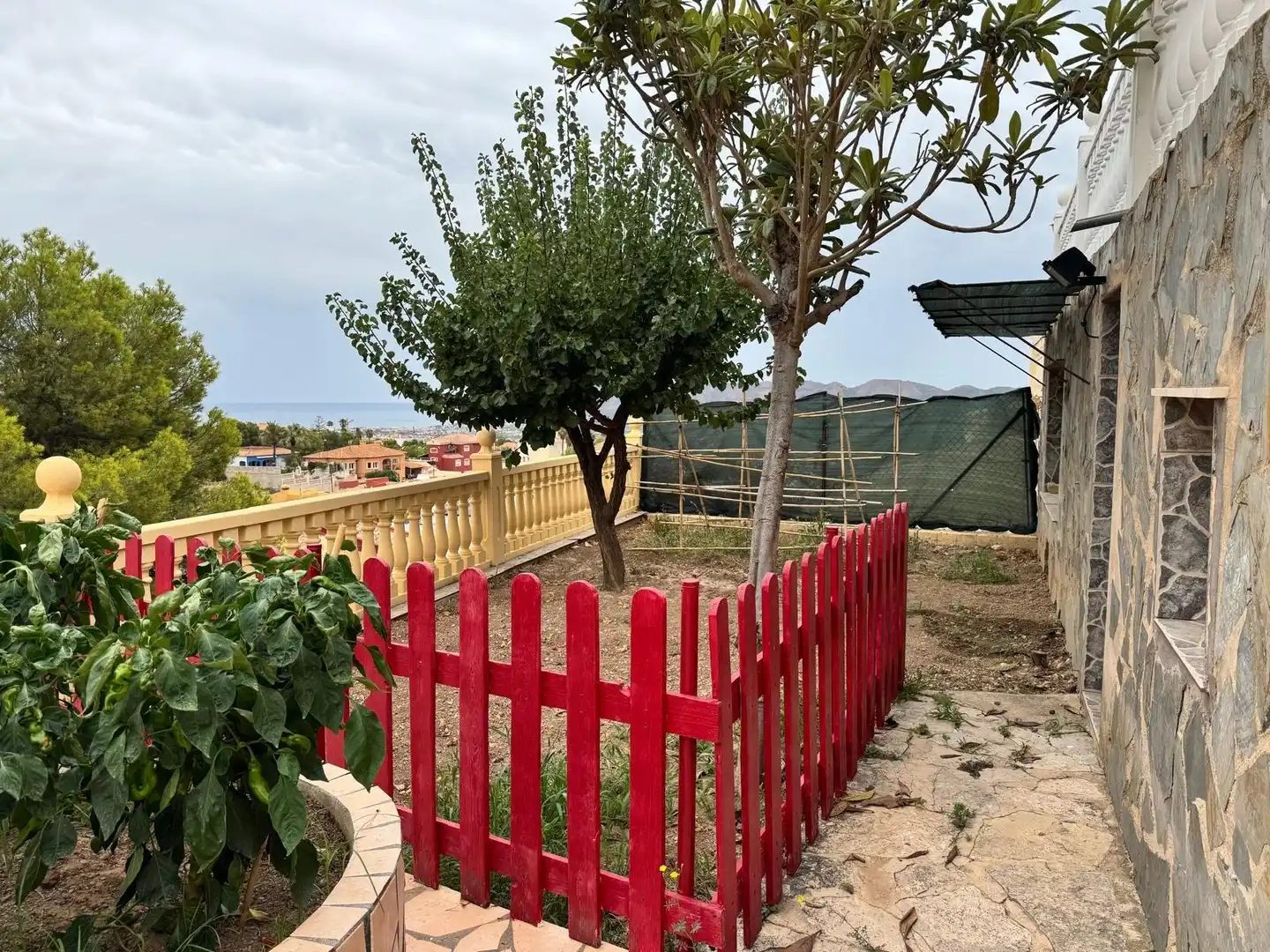 Villa con terrazza in vendita a Coloma, imagen 68