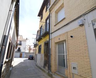 Casa adosada en venda a CL SAN PEDRO, Carcastillo