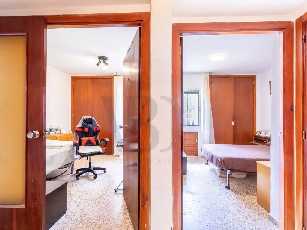 Wohnung mit Garten zum Verkauf in Avenida Pere Matutes Noguera, imagen 12