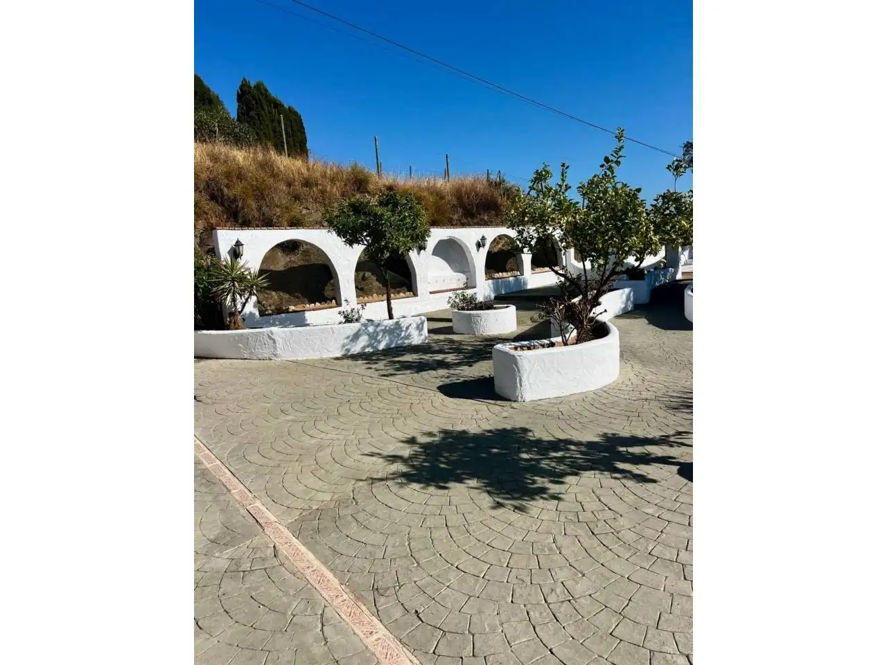 Casa amb piscina en venda a Calle Cam. de Pasada de Granadillo- Viñuela, Málaga, imagen 27