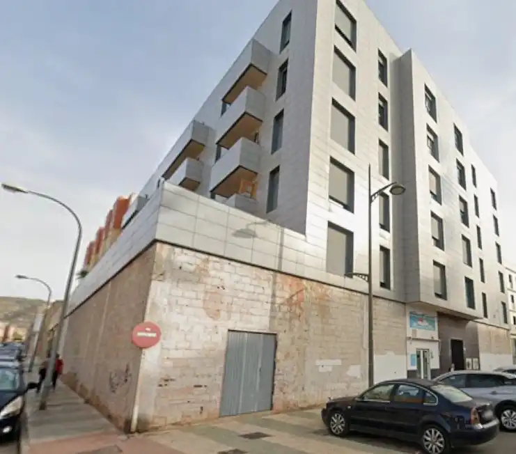 Appartement à vendre à Real