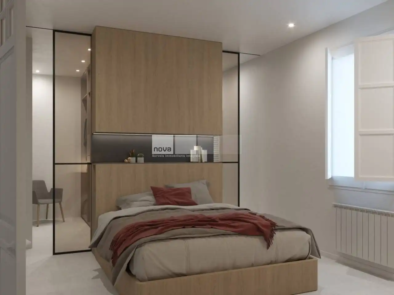 Wohnung zum Verkauf in Tona, imagen 5
