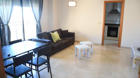 Foto 5 de Pis de lloguer a Avinguda de França, Penya - Roja - Avda. Francia, Valencia