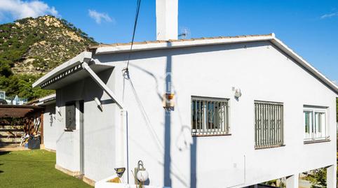 Foto 5 de Casa o chalet en venta en Cabrils, Barcelona