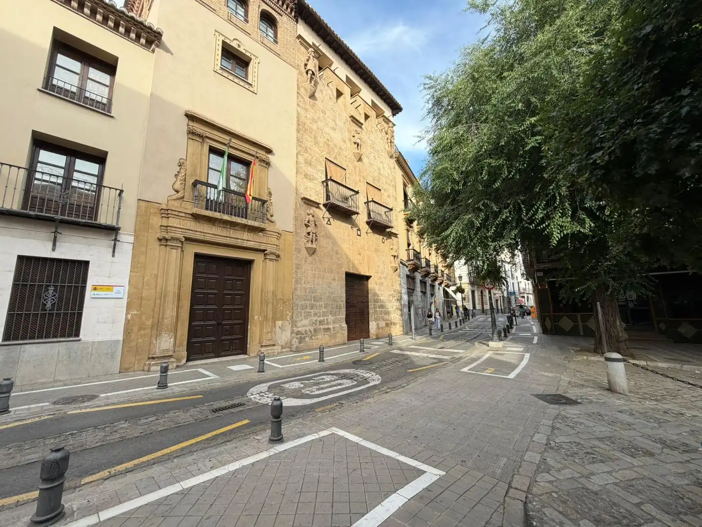 Estudio en venta en pavaneras, San Matías - Realejo