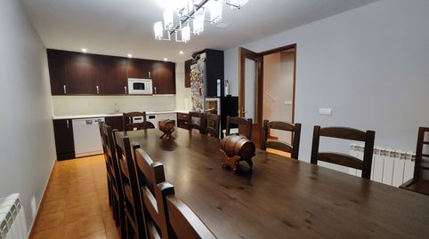 Foto 4 de Casa adosada en venta en Sojuela - Calle Solcampo, Sojuela, La Rioja