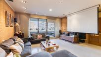 Sala d'estar de Apartament en venda en  Valencia Capital amb Aire condicionat, Calefacció i Terrassa