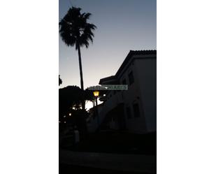 Exterior view of Apartment to rent in Chiclana de la Frontera