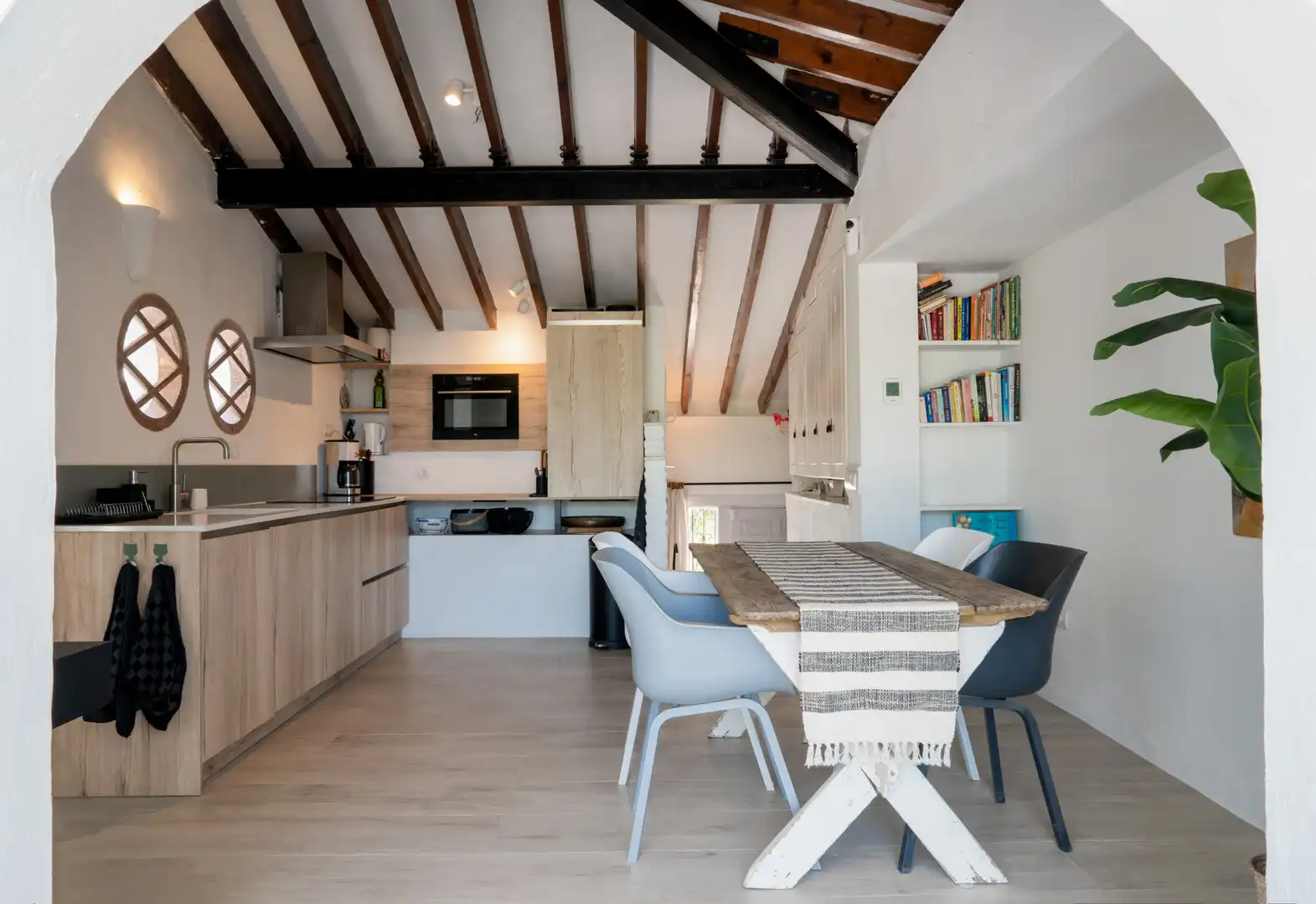 House with pool for sale in Estepona Pueblo, imagen 6