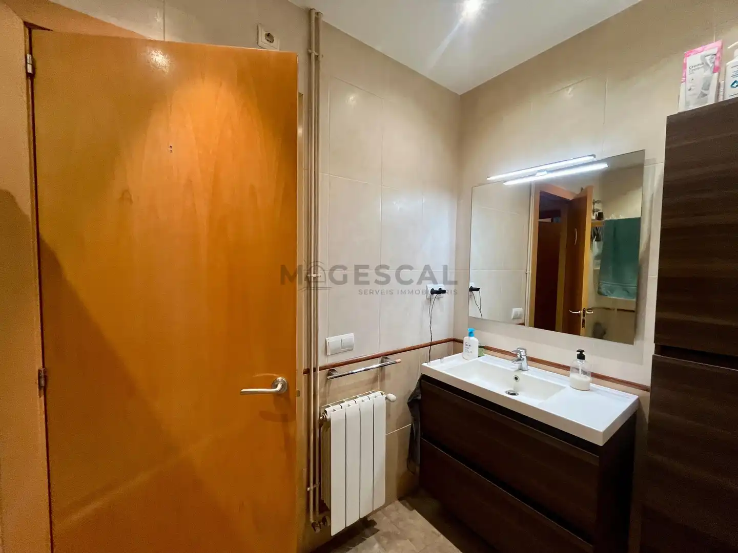 Planta baja en venta en DE LES CREUS, Sant Feliu de Codines