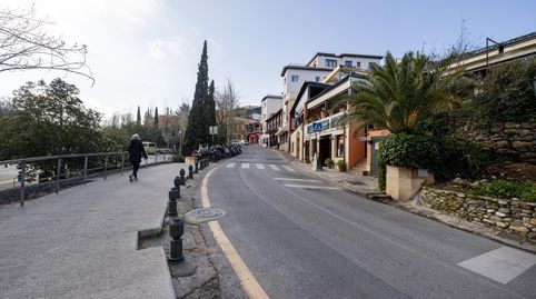 Foto 3 von Gebäude zum Verkauf in Paseo de la Sabica, San Matías - Realejo, Granada Capital