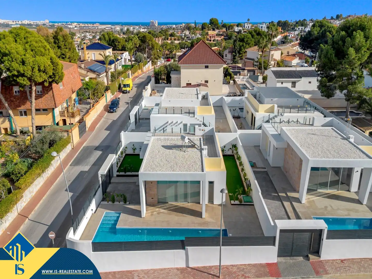 Villa avec piscine à vendre à Los Balcones - Los Altos, imagen 38