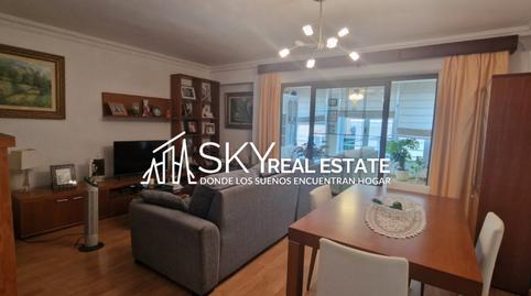 Foto 4 de Pis en venda a Carrer Berga, S'Arenal, Llucmajor