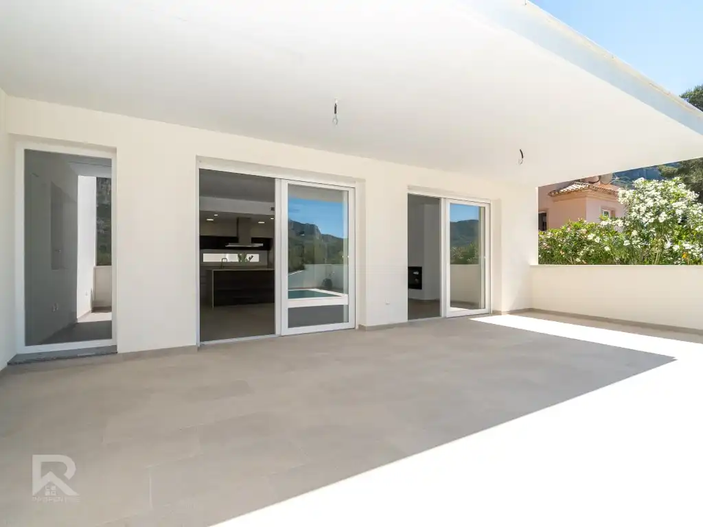 Detached house for sale in Calle Hermanos Mestre Castello, imagen 12