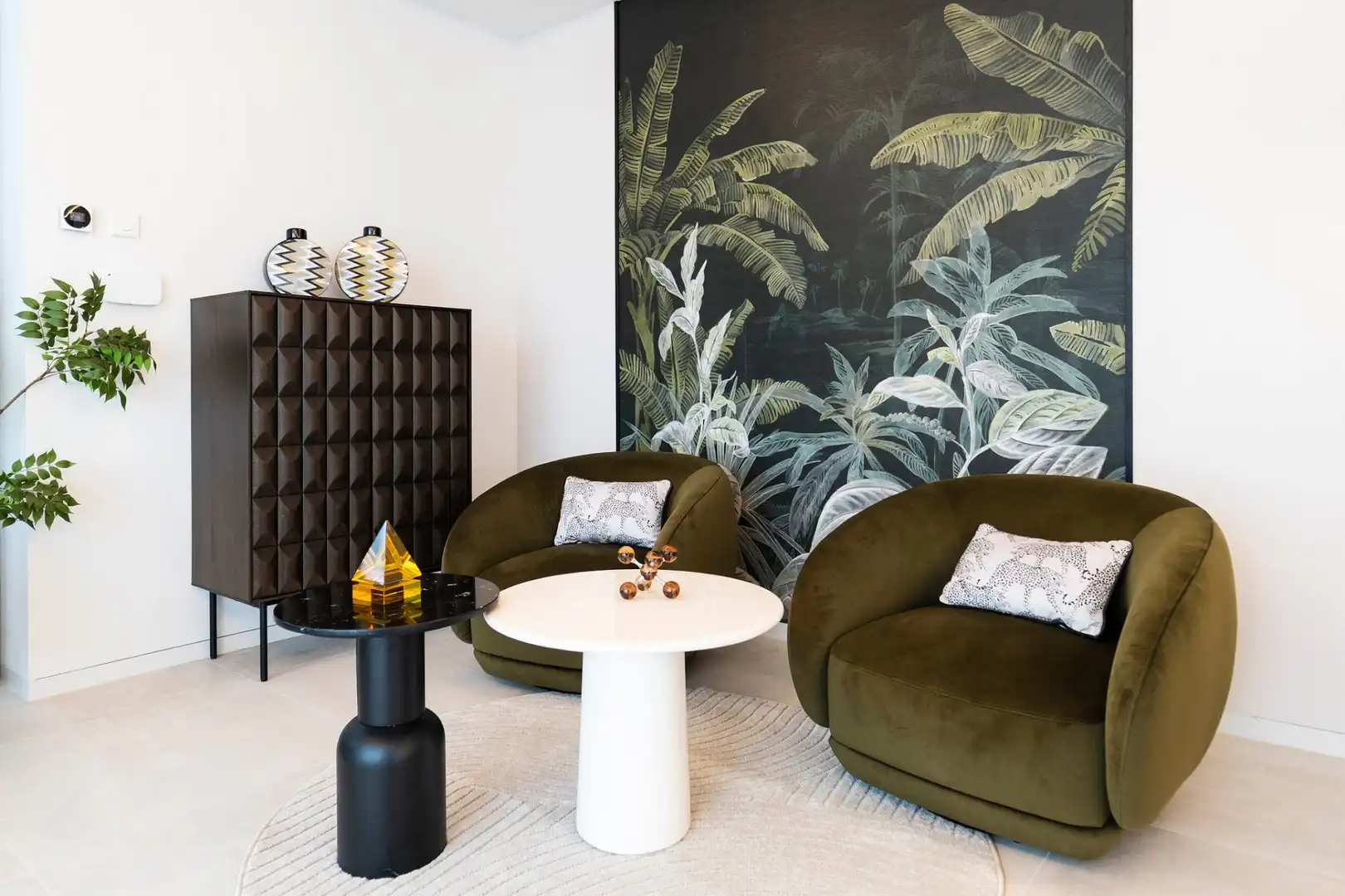House with pool for sale in Estepona Pueblo, imagen 41