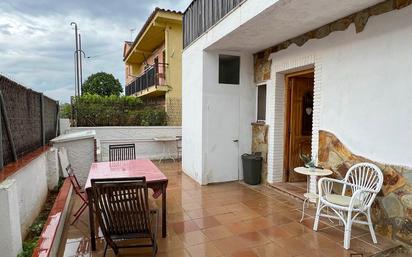 Terrace of Flat for sale in Sant Cugat del Vallès  with Heating and Terrace