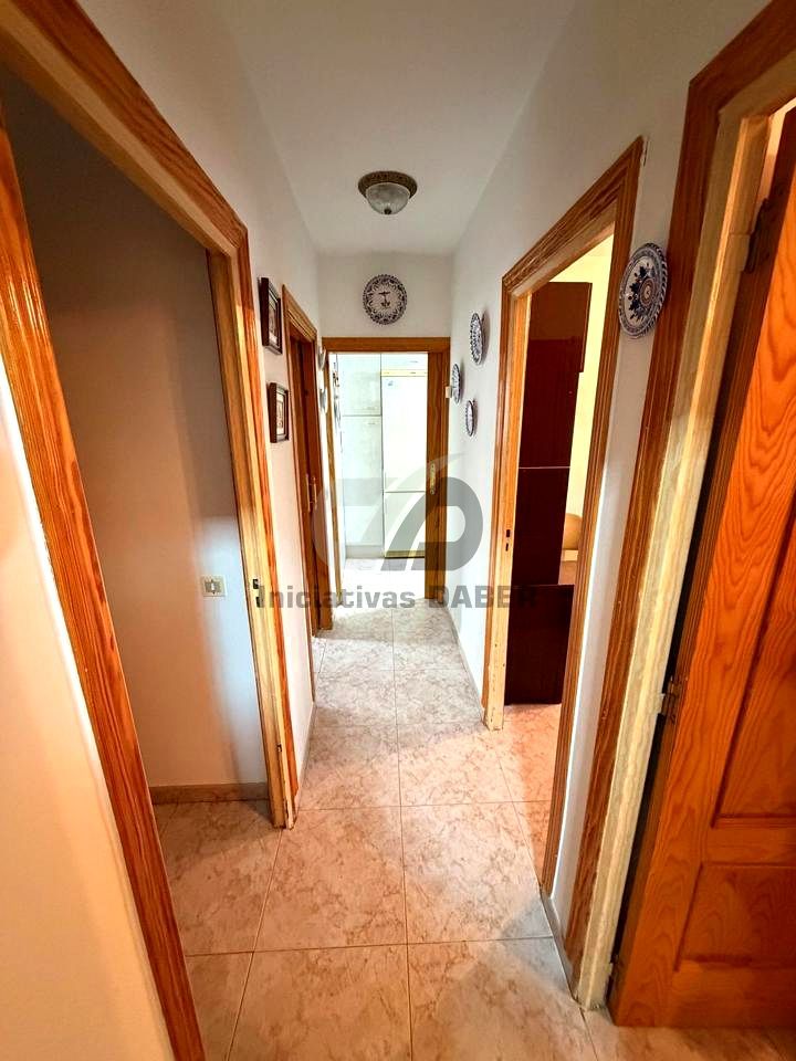 Planta baja en venta en Illescas