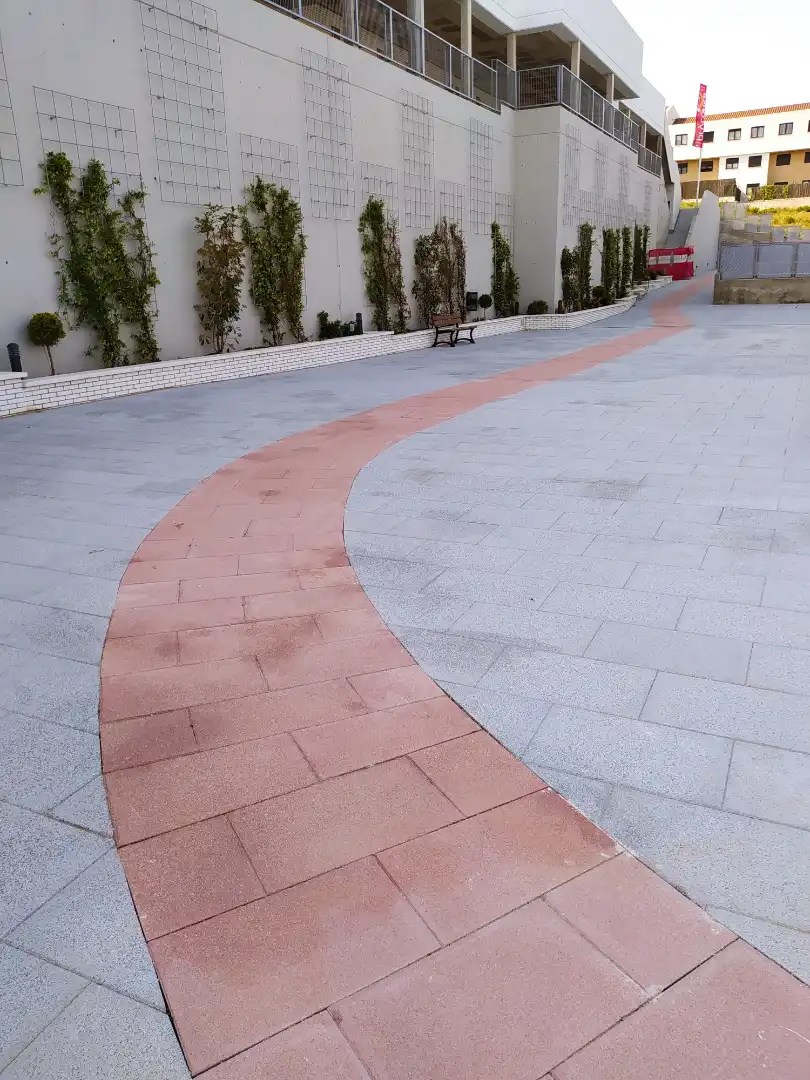 Appartamento con piscina in affitto a Avenida Selección Española de Fútbol 3, imagen 27