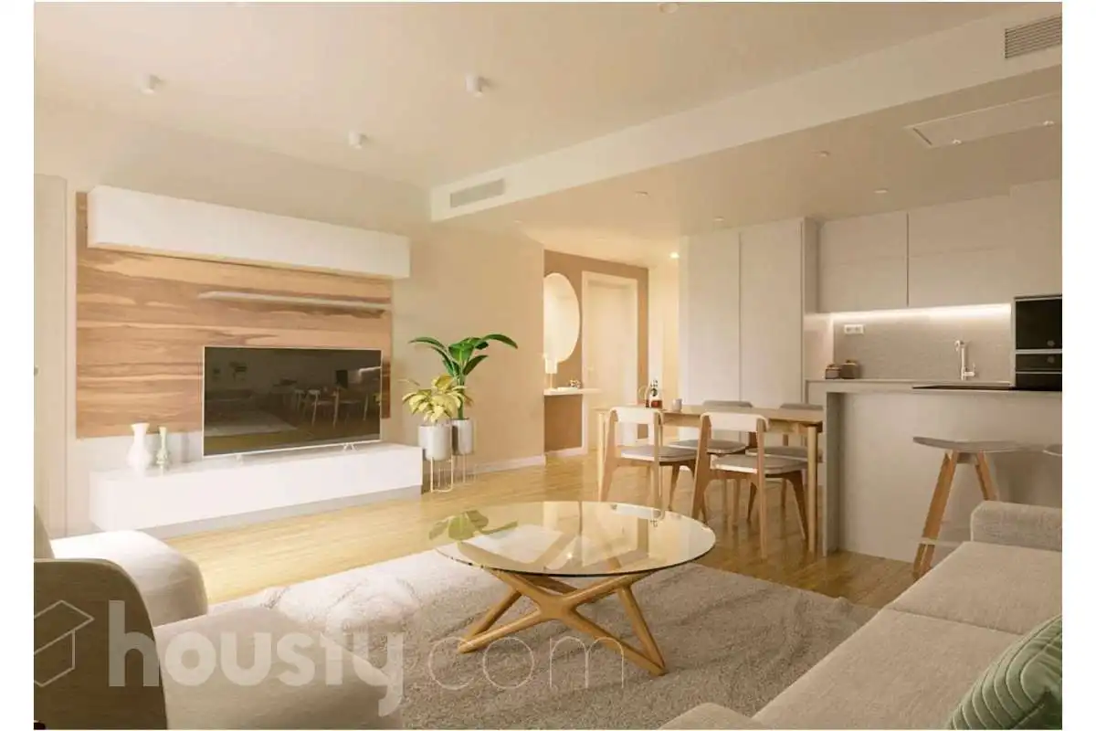 Piso con terraza en venta en Carrer de Cuba ., imagen 6