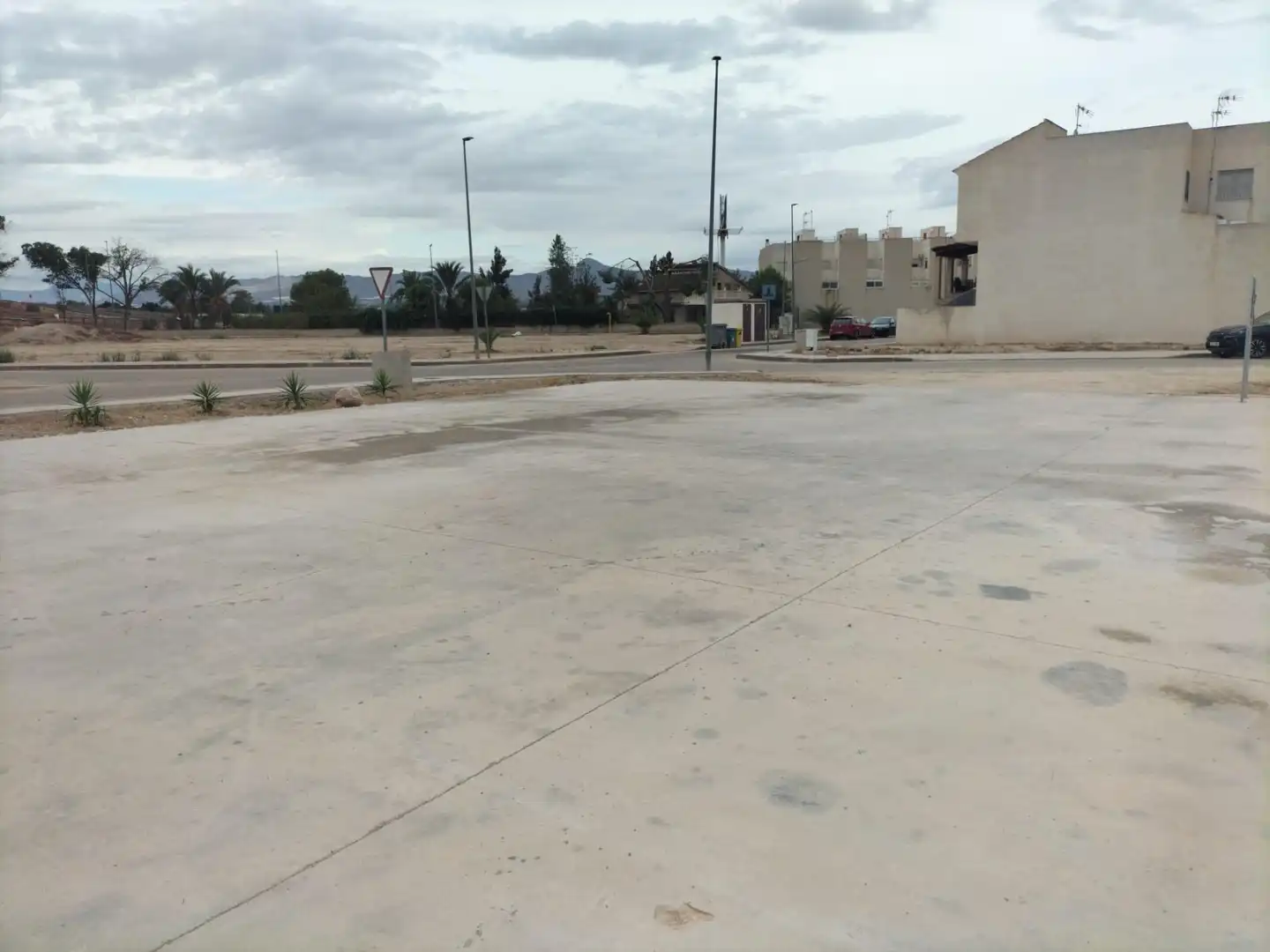 Terreny residencial en venda a Granja de Rocamora, imagen 4