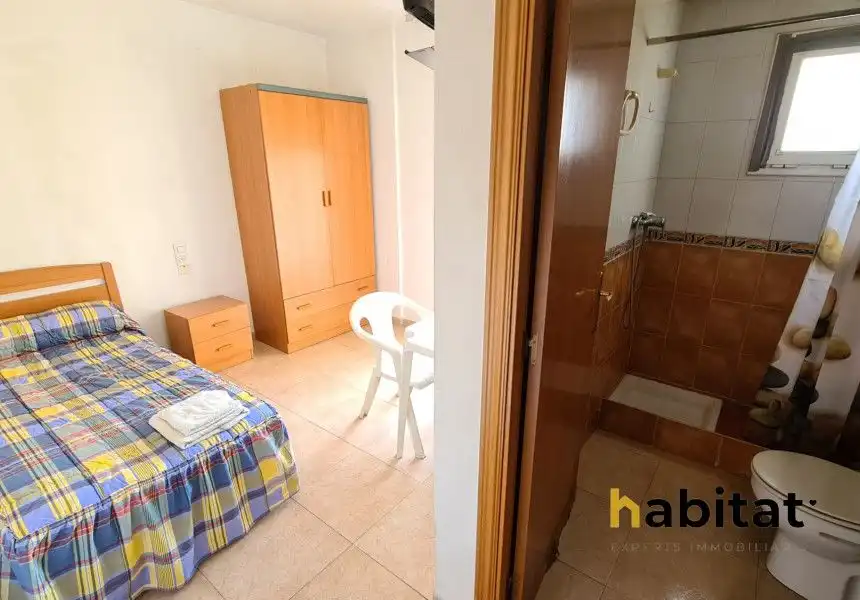 Schlafzimmer von Gebäude zum Verkauf in La Pobla de Mafumet