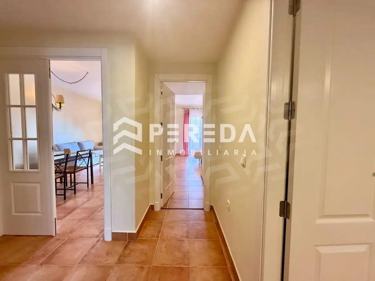 Apartament en venda en Roquetas de Mar amb Piscina comunitària