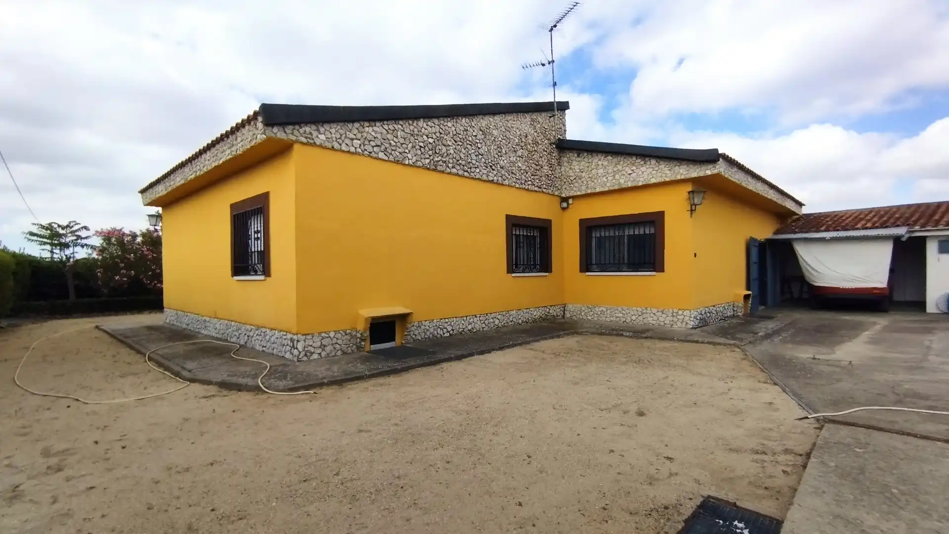 Chalet en venta en Carretera Pozaldez, imagen 24