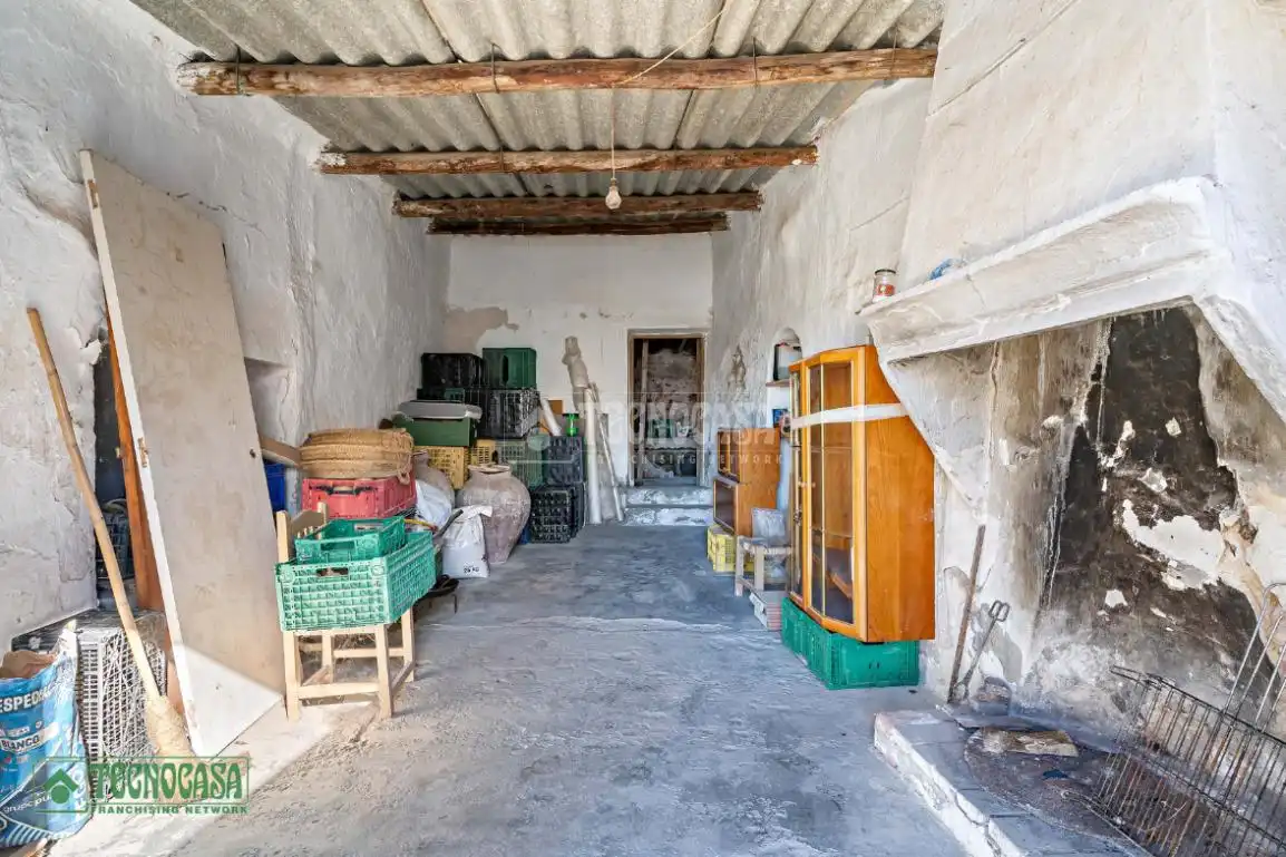 Landhaus zum Verkauf in Guazamara - Los Lobos, imagen 13