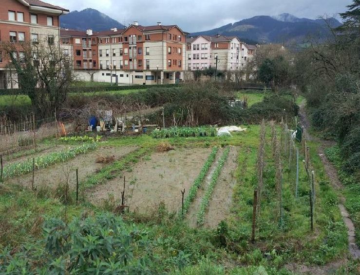 Residential for sale in Area 3.1 San Pio X, Elorrio