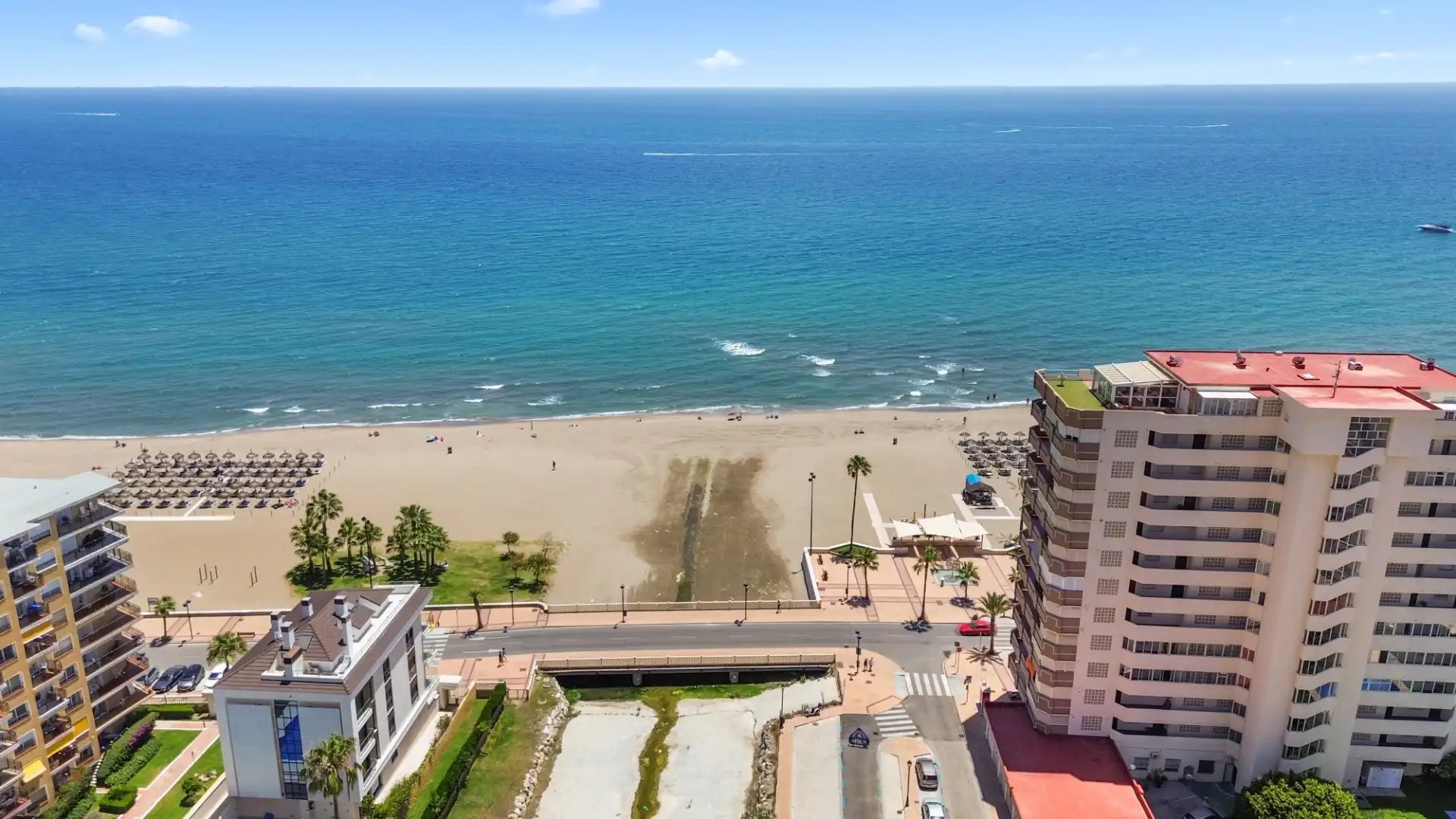Flat with pool for sale in Avenida Nuestro Padre Jesús Cautivo, imagen 33