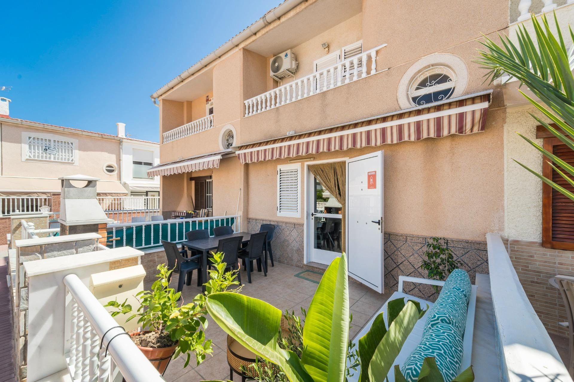 Dúplex en venda a N/A, -1, Playa de los Náufragos