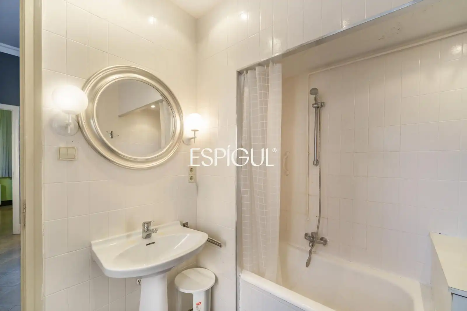 Casa amb terrassa en venda a Crta Matadepera, imagen 19