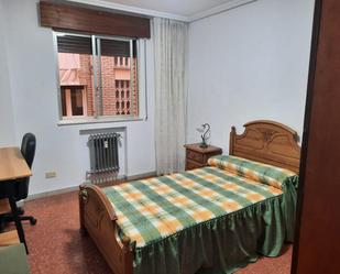 Bedroom of Apartment to rent in Salamanca Capital  with Terrace and Balcony