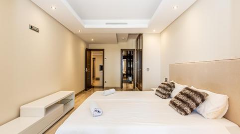 Photo 5 of Apartment to rent in Del Mare Nostrum, Zona de Punta Plata, Málaga