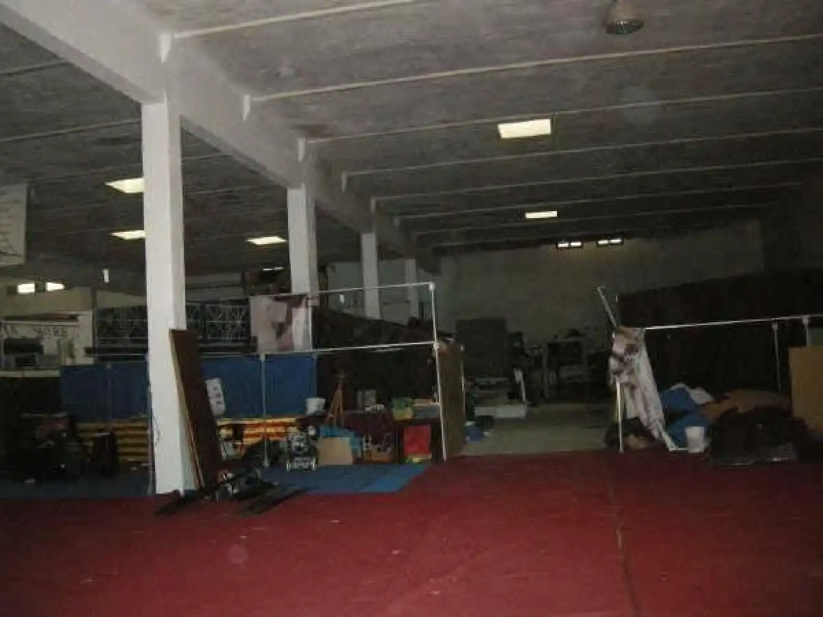 Nave industrial en venta en GENERAL PRIM 92, imagen 7