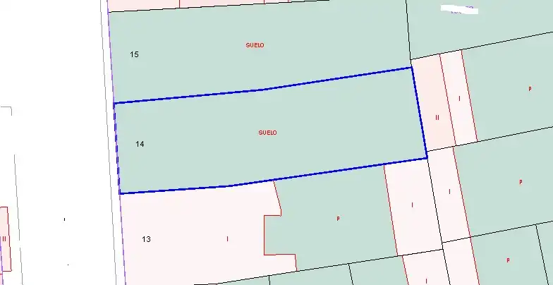 Residential land for sale in Pobles de l'Oest