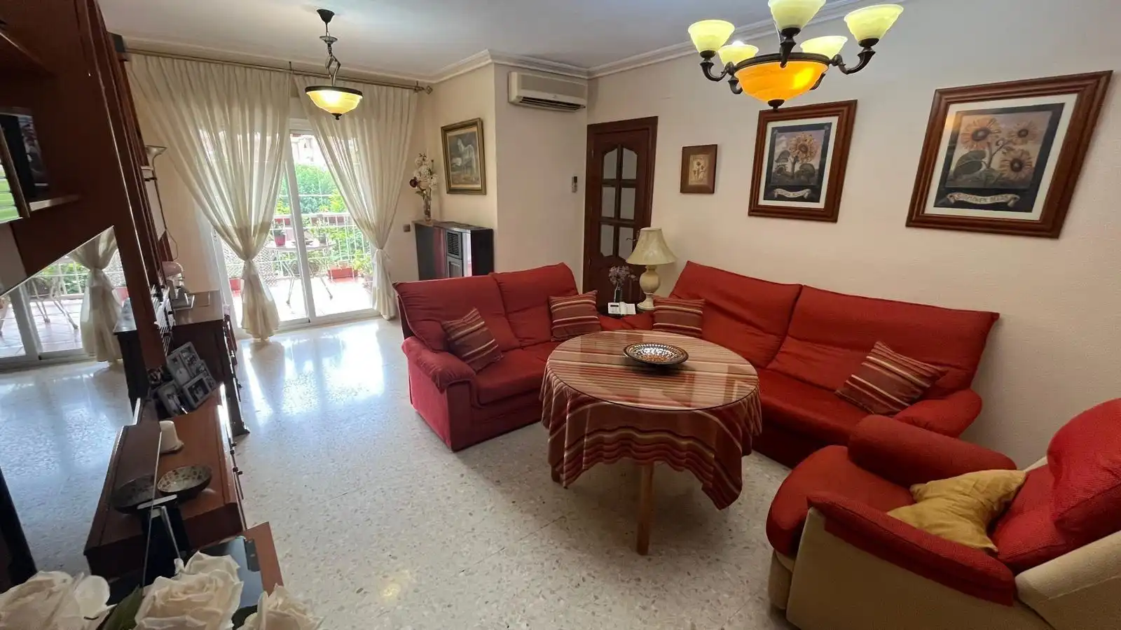 Appartement avec piscine à vendre à Poniente-Norte - Miralbaida - Parque Azahara, imagen 4