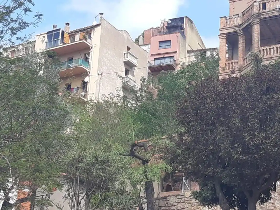 Terreno residencial en venta en Santa Magdalena 1-3, imagen 12
