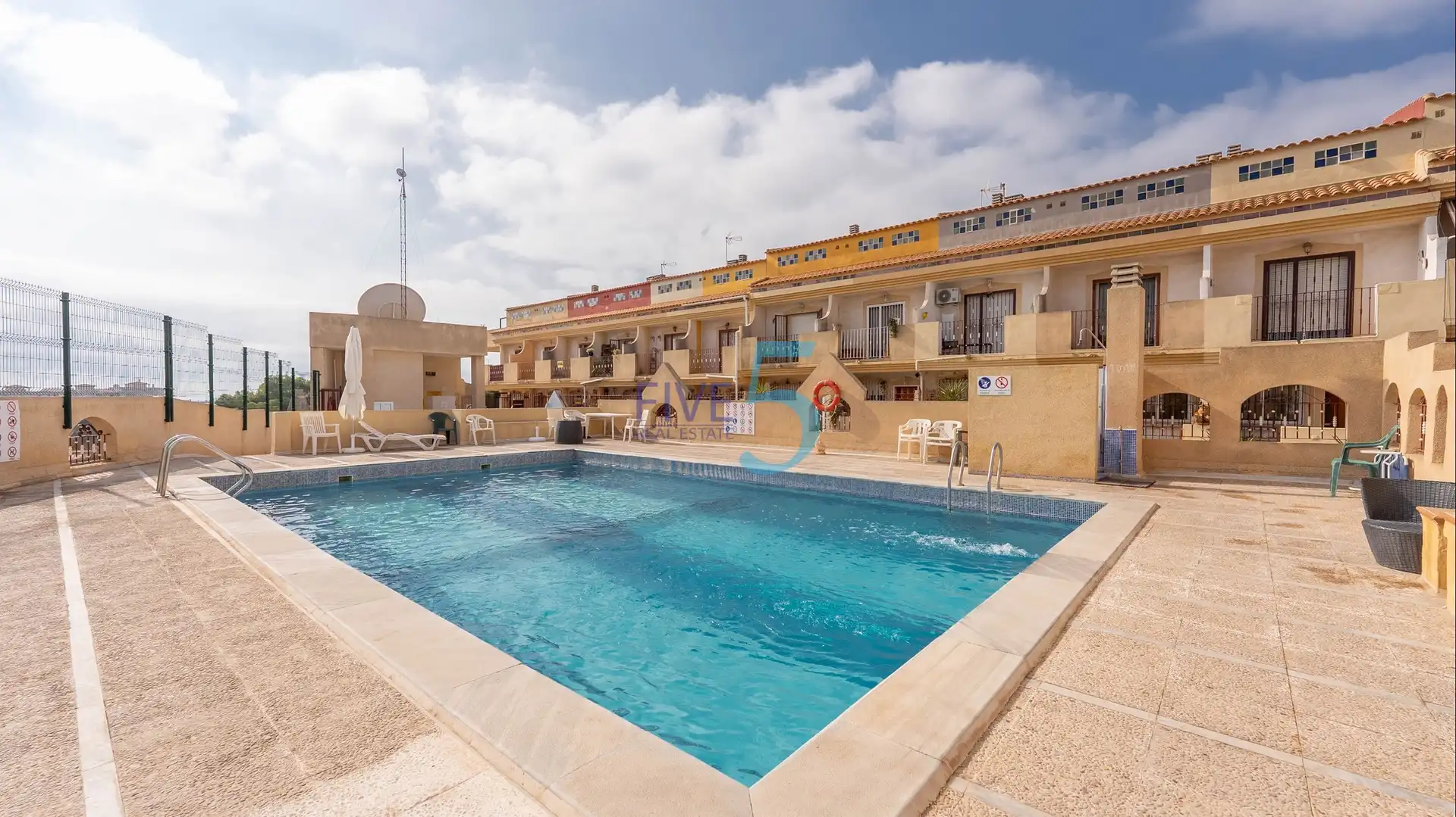 House with terrace for sale in Orihuela Costa, imagen 28