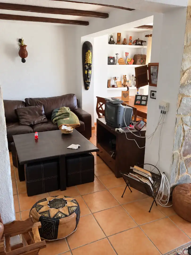 Xalet en venda a Calleja Casa Medina, imagen 17
