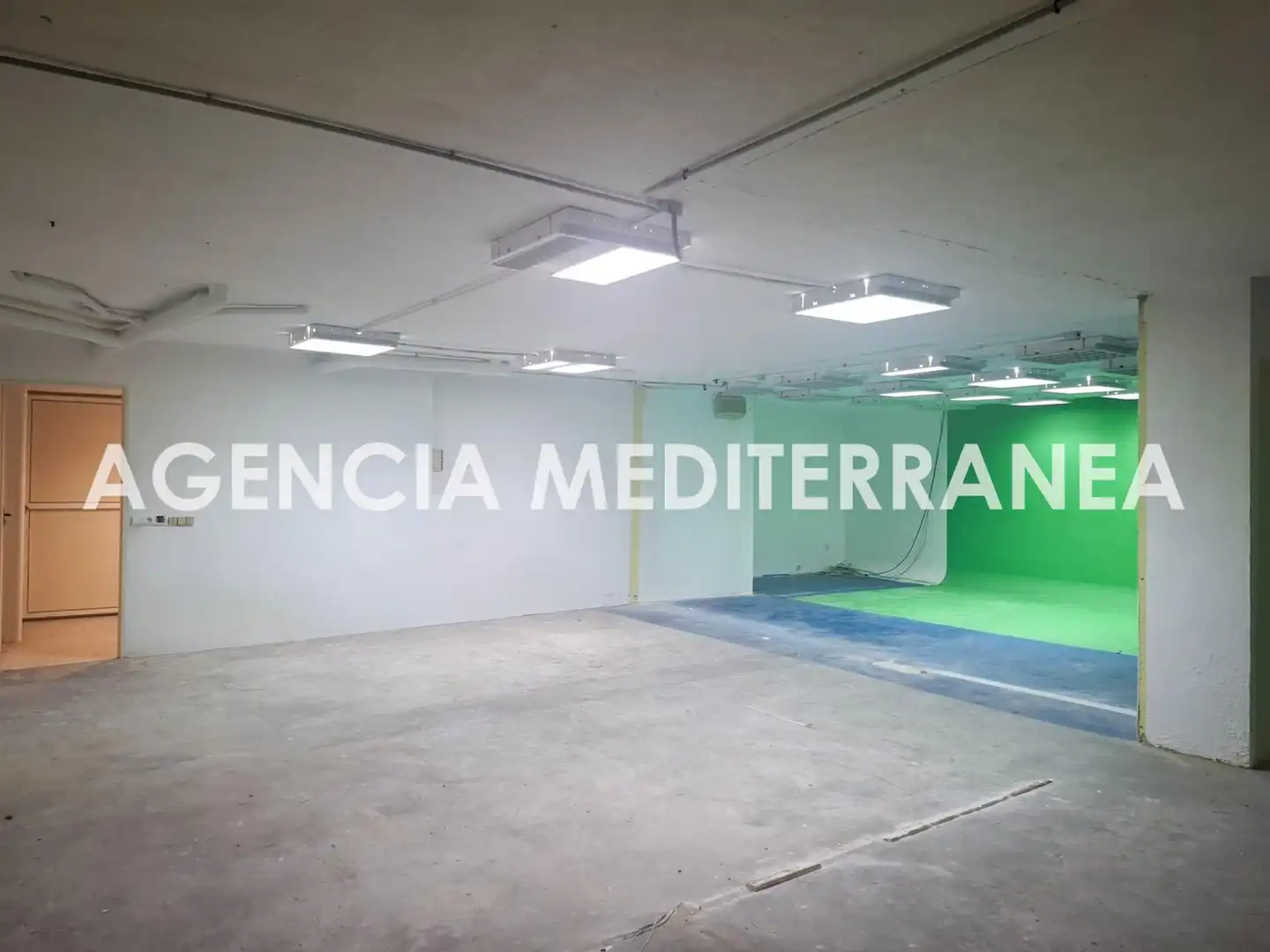 Local comercial en venda a Calle MATHEU Y SANZ, imagen 3