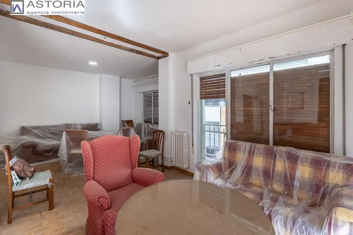 Piso con ascensor en venta en MARIA LUISA DE DIOS 4, imagen 6