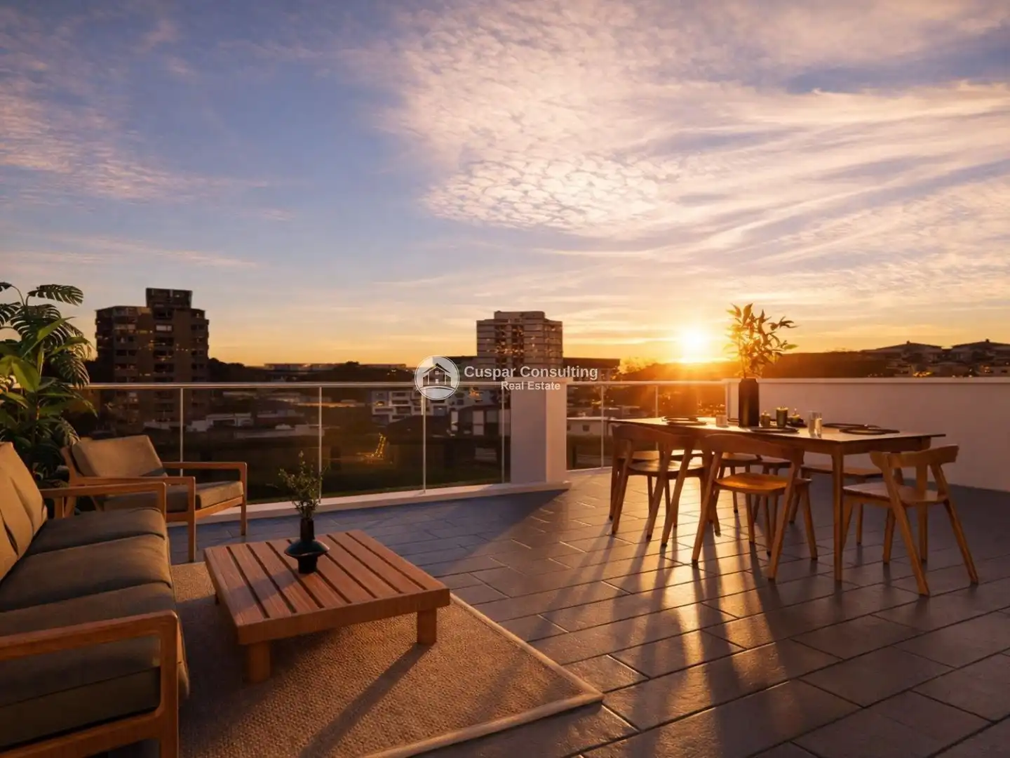 Villa mit Terrasse zum Verkauf in Centro, imagen 6
