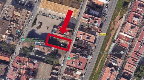 Photo 5 of Residential for sale in Calle de Rafelbunyol, 10, Puçol Ciudad, Puçol